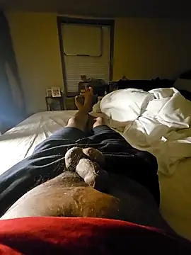 Gnax1 online show from 12/21/25, 04:25