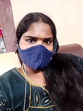 Tamil Bhuvi69 online show from 12/17/25, 10:54