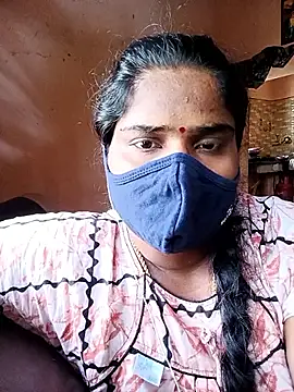 Tamil Bhuvi69 online show from 12/18/25, 07:36