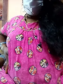 Tamil Bhuvi69 online show from 01/12/26, 04:29