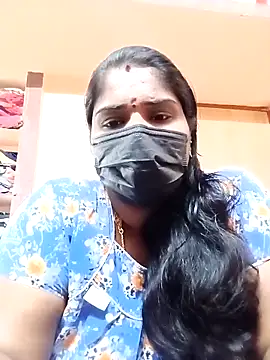 Tamil Bhuvi69 online show from 02/23/26, 06:22