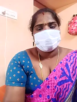 Tamil Bhuvi69 online show from 03/02/26, 04:36