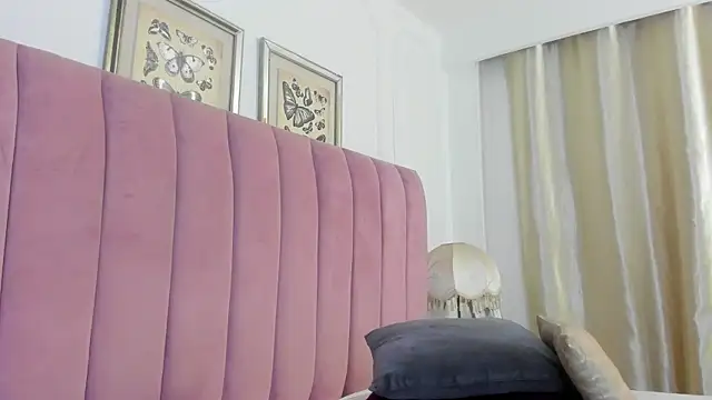 Scarlett Sk online show from 02/07/26, 07:39