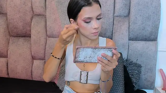 Scarlett Sk online show from 03/28/26, 07:57