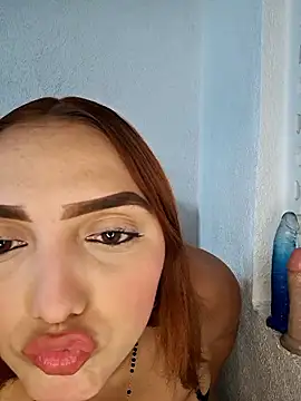 Mia em online show from 01/07/26, 06:54