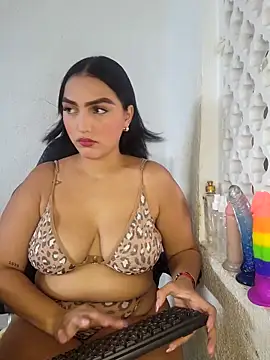 Mia em online show from 03/20/26, 06:24