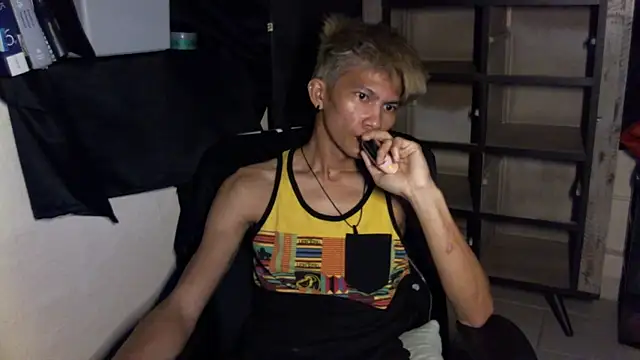 jhaycobXgarcia online show from 02/20/26, 03:45