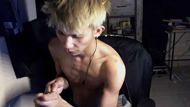 jhaycobXgarcia online show from 02/21/26, 03:51