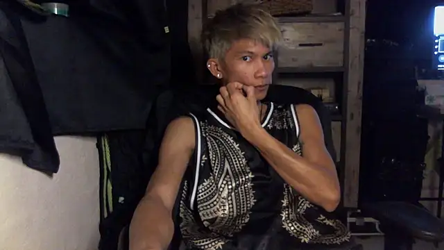 jhaycobXgarcia online show from 02/22/26, 06:46