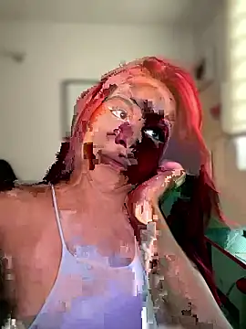 Zarahs Blare1 online show from 01/07/26, 10:45