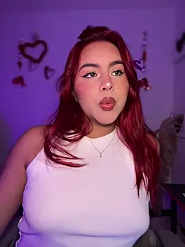 Snapshot of Zarahs_Blare1 chatting on 02/03/26, 02:53 Zarahs Blare1 online show from 02/03/26, 02:53