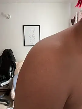 Snapshot of Zarahs_Blare1 chatting on 03/11/26, 08:37 Zarahs Blare1 online show from 03/11/26, 08:37