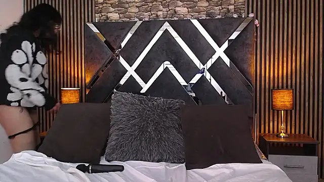 Amy channel online show from 02/25/26, 12:59