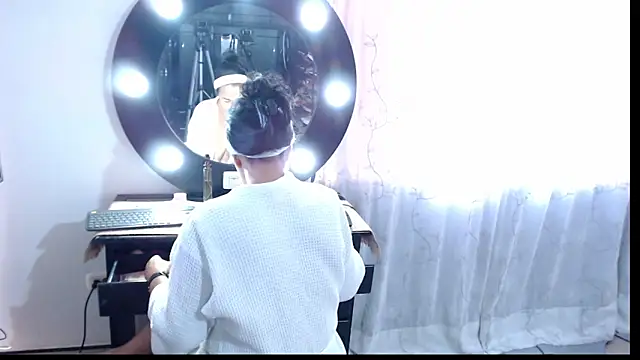 Naomy Mature online show from 03/19/26, 11:47