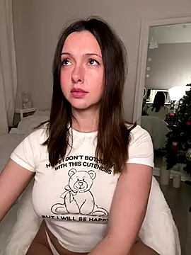 makemecumbb  online show from 12/16/25, 07:08