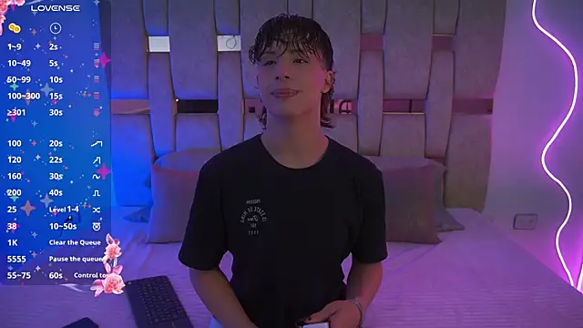  SweetyAngel  online show from 12/22/25, 11:51