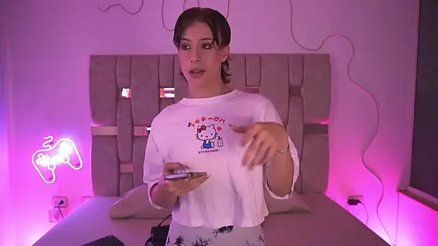  SweetyAngel  online show from 01/07/26, 12:07