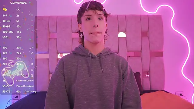  SweetyAngel  online show from 01/12/26, 11:26