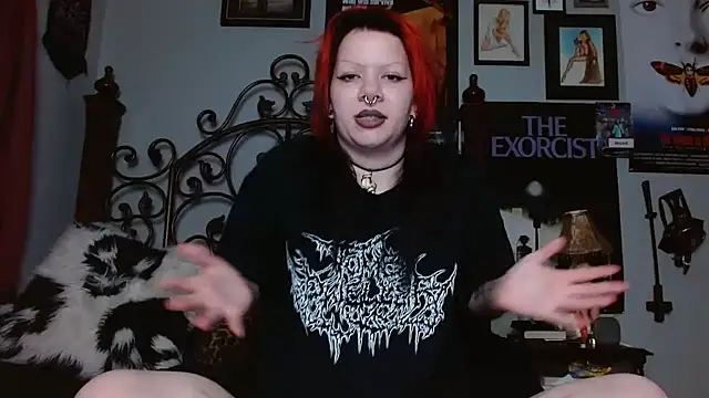 Bettieee Agura online show from 01/16/26, 11:53