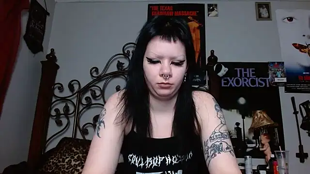 Bettieee Agura online show from 02/01/26, 09:02