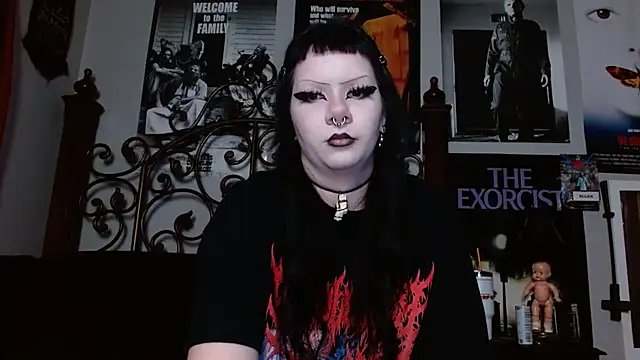 Bettieee Agura online show from 02/17/26, 09:21