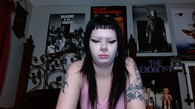 Bettieee Agura online show from 02/24/26, 11:36