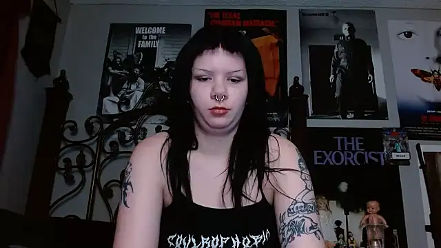 Bettieee Agura online show from 03/02/26, 11:11