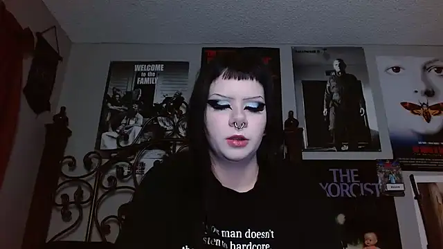 Bettieee Agura online show from 03/04/26, 11:00