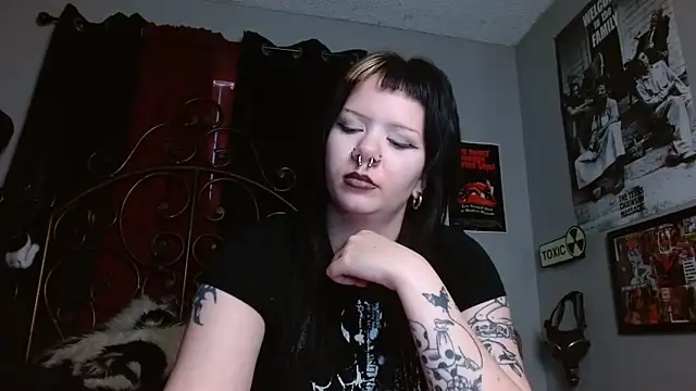 Bettieee Agura online show from 06/01/26, 10:55