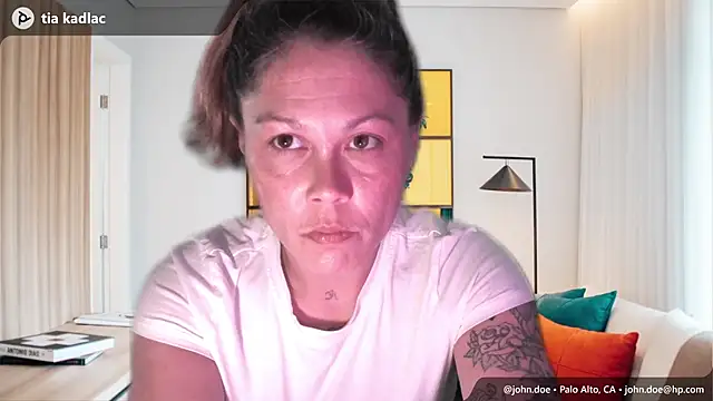 tialuna x69 online show from 01/13/26, 01:55