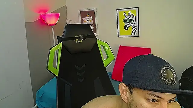 Luky twink online show from 12/15/25, 09:19