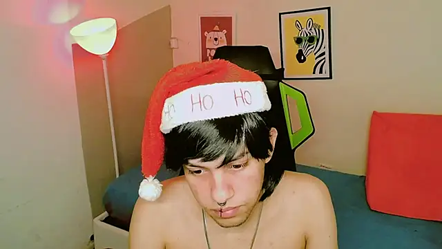 Luky twink online show from 12/17/25, 05:13