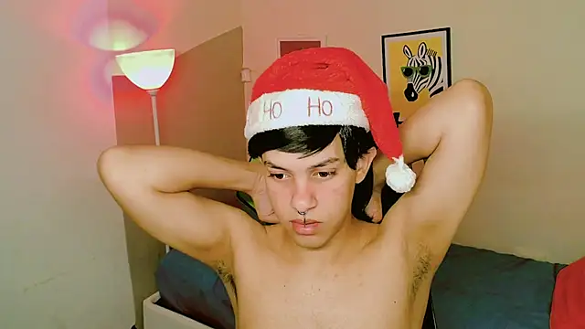 Luky twink online show from 12/17/25, 08:15