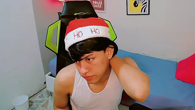 Luky twink online show from 12/18/25, 08:20