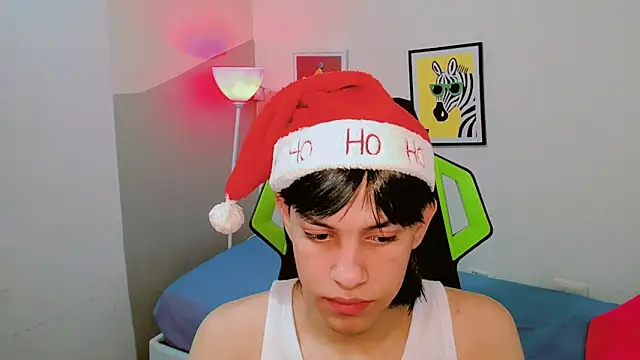 Luky twink online show from 12/19/25, 02:07