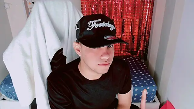 Luky twink online show from 01/07/26, 08:22