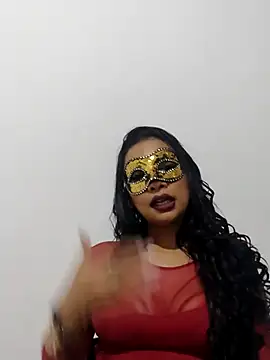 SHARLOT2427 online show from 12/20/25, 12:07