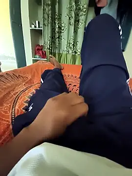 Alexbhuriya420 online show from 02/24/26, 12:14