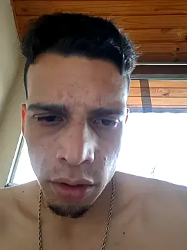 Magrin888 online show from 12/14/25, 07:40