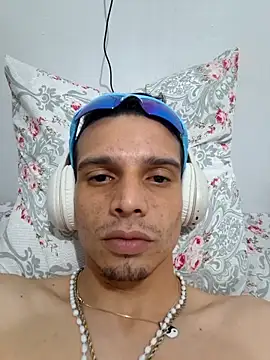 Magrin888 online show from 02/05/26, 12:37