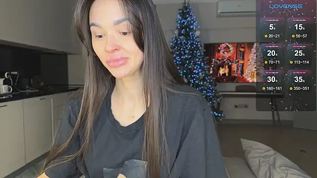 MySexyQueen online show from 01/08/26, 02:47