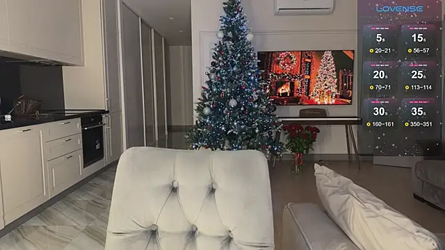 MySexyQueen online show from 01/14/26, 03:12