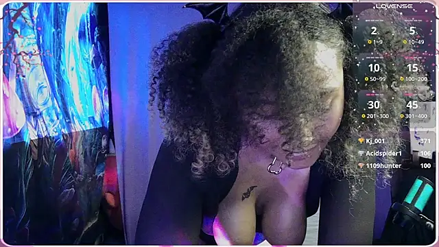 HonneyBunnyXO online show from 04/25/26, 01:41