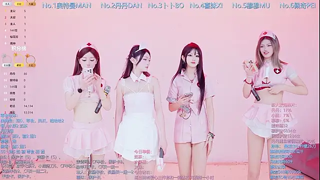 Luckygirls-339 online show from 02/25/26, 10:52