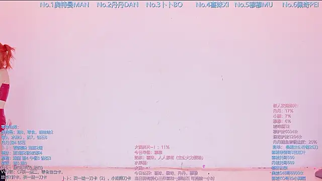 Luckygirls-339 online show from 03/03/26, 10:37