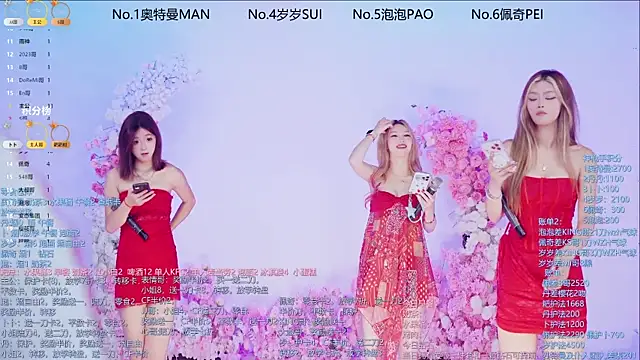 Snapshot of Luckygirls-339 chatting on 06/09/26, 10:54 Luckygirls-339 online show from 06/09/26, 10:54