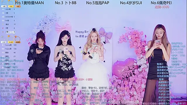 Snapshot of Luckygirls-339 chatting on 06/13/26, 11:24 Luckygirls-339 online show from 06/13/26, 11:24