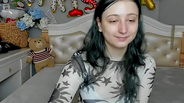 MermeiDia online show from 12/19/25, 09:27