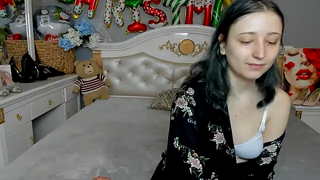 MermeiDia online show from 12/20/25, 09:38