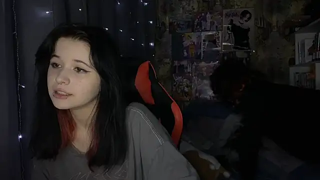 Absent Fairy online show from 05/07/26, 05:51